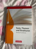 Deutschbuch für die Oberstufe ISBN: 978-3-06-061353-3 Berlin - Tempelhof Vorschau