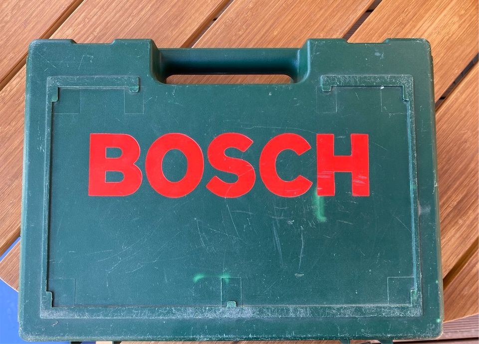 Bosch PST 750 PE Stichsäge in Bad Vilbel