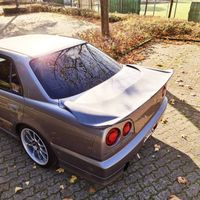 Nissan Skyline R34 Bomex Spoiler Niedersachsen - Rehburg-Loccum Vorschau