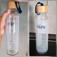 Trinkflasche aus Glas Bayern - Eresing Vorschau