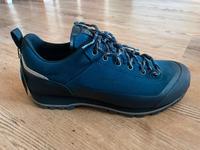 Wanderschuhe Lundhags Bjerg Low Größe 39 Sachsen - Lugau Vorschau