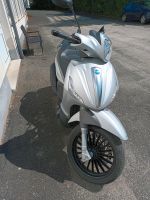 Vespa  Beverly Bayern - Ebermannstadt Vorschau