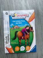 Tiptoi Leserabe Das tollste Pony der Welt Nordrhein-Westfalen - Bornheim Vorschau