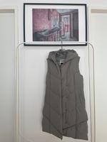 GINA Steppweste S 36 Berlin - Rummelsburg Vorschau