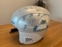 Alpina Kinder Skihelm / Gr. 48-52 Frankfurt am Main - Bergen-Enkheim Vorschau