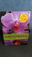 Buch:Orchideen für jeden Pflanzenauswahl, Pflegepraxis von Pinske Hessen - Idstein Vorschau