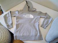 THE NORTH FACE HOODIE GRAU GR.XS Hessen - Bensheim Vorschau