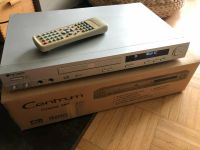 Centrum DVD Spieler Gemini 200 mit OVP, Fernbedienung HH-Sasel Wandsbek - Hamburg Sasel Vorschau