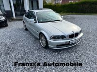 BMW E46*318 CI*SCHALTER*TÜV-NEU*INSPEKTION-NEU* Nordrhein-Westfalen - Versmold Vorschau