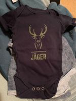 Jäger Body Neu 62 Kinder unisex blau Niedersachsen - Kirchwistedt Vorschau