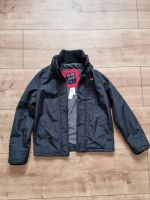 Superdry Jacke Übergangsjacke | Schwarz | XL | Neu mit Etikett Nordrhein-Westfalen - Bergisch Gladbach Vorschau