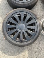 Vw Audi Mam 8 7.5x17 et 47 5x100 5x112 Nordrhein-Westfalen - Neunkirchen Siegerland Vorschau