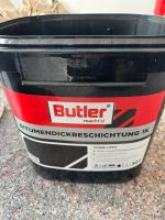 Bitumen Dickbeschichtung 1K Butler + MEM Grundierung SET Thüringen - Eisenach Vorschau