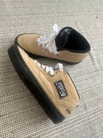 Vans Half Cab Elijah Berle, EUR 38,5 Friedrichshain-Kreuzberg - Friedrichshain Vorschau