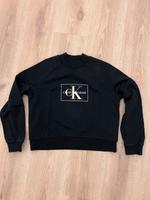 Pulli Pullover Calvin Klein Sweater Berlin - Reinickendorf Vorschau