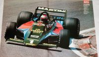 Lotus 80 Formel 1 - Mario Andretti - altes Poster von 1979 Niedersachsen - Verden Vorschau