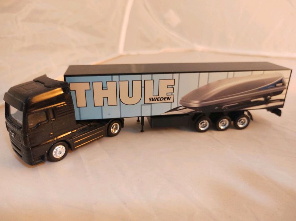 MAN LKW Modelle 1:87 in Witten