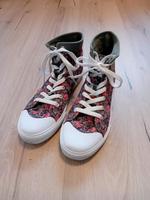 Sneakers von EMP - Rock Rebel - Gr.40 - Top Zustand! Bayern - Lindenberg im Allgäu Vorschau
