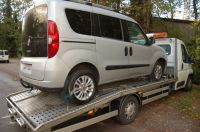 FIAT DOBLO  263  2.0 /  1.6 D  -- ERSATZTEILE Nordrhein-Westfalen - Neuss Vorschau