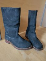 Stiefel warm gefüttert Buffallo Buffalo 38 Leder Brandenburg - Brieselang Vorschau