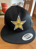 Rockstar Baseball Cap, neu Saarland - Quierschied Vorschau