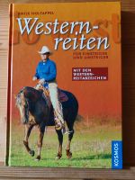 Kosmos Westernreiten Pferde Sachbuch Hessen - Nentershausen Vorschau