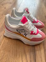 Guess active - Sneaker low bianco Nordrhein-Westfalen - Recklinghausen Vorschau
