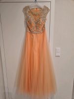 Apricot Luxuar Fashion Limited Abend Kleid - Gr. 40 - ungetragen Nordrhein-Westfalen - Hamm Vorschau