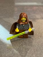 Lego Star Wars Figur Jedi Bob sw0057 aus dem Set 7163 Wandsbek - Hamburg Bramfeld Vorschau