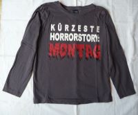 5 Sweatshirt Pullover langärmelig + 1 T-Shirt Gr. 146/152 Sachsen-Anhalt - Braunsbedra Vorschau
