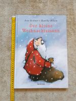 Buch: Der kleine Weihnachtsmann Dresden - Striesen-Ost Vorschau