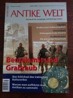 Antike Welt, Zeitschrift für Archäologie und Kulturgeschichte Köln - Weidenpesch Vorschau