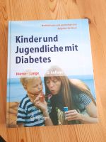Kinder und Jugendliche mit Diabetes Buch Sachbuch Ratgeber Nordrhein-Westfalen - Mönchengladbach Vorschau