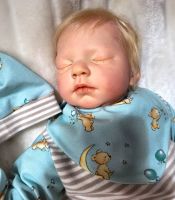 Joshua, Reborn Baby, Bausatz Reva Schick, Junge Rheinland-Pfalz - Alf Vorschau