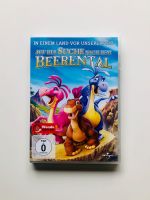In einem Land vor unserer Zeit 13 - Dinosaurier Abenteuer, DVD Düsseldorf - Urdenbach Vorschau