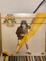 ACDC High Voltage 50257-A 1976 LP top Zustand Bayern - Landshut Vorschau