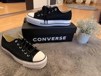Converse Plateau Hessen - Schöneck Vorschau