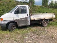 VW T4 Transporter Sachsen - Gelenau Vorschau