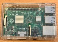 Mini PC - Raspberry Pi 2B - 64GB - inkl. WiFi und Bluetooth Bayern - Münchberg Vorschau