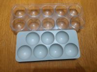 Eier Aufbewahrung für Kühlschrank Wuppertal - Elberfeld Vorschau