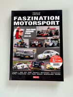 Faszination Motorsport Buch Hessen - Niedenstein Vorschau