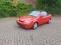 Suzuki Swift Cabrio Schleswig-Holstein - Rendsburg Vorschau