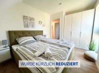 ⚓ Ferienwohnung Fedderwardersiel, Nordsee, Hunde erlaubt! 3 Schlafzimmer! Ganzes Ferienhaus! Baden-Württemberg - Kuchen Vorschau