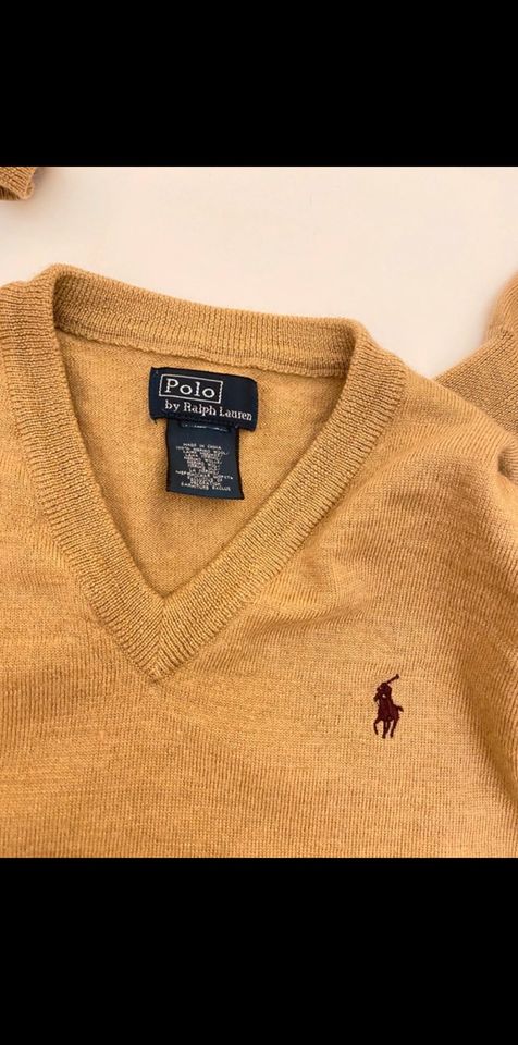 Ralph Lauren Strickpullover in Garbsen