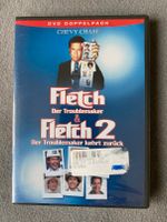 Fletch + Fletch 2 Chevy Chase DVD Doppelpack  in Folie  OVP Schwerin - Weststadt Vorschau