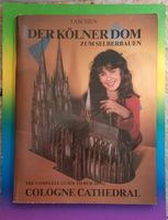 Der Kölner Dom zum selberbauen (Pappe) von 1985 Berlin - Spandau Vorschau