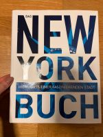 New York Buch Baden-Württemberg - Konstanz Vorschau