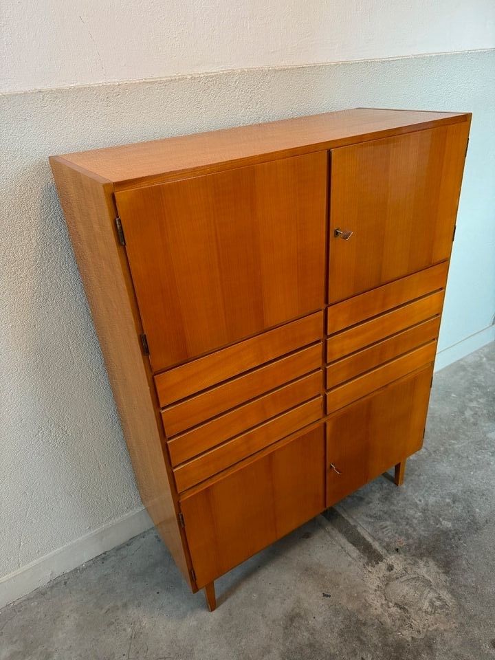 @ HIGHBOARD SIDEBOARD MID CENTURY DESIGN 50er 60er SCHUBLADEN in Berlin