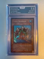 YuGiOh | Toon Mermaid MRL-072 1st Edition | AOG7,5 Au i.d.Hallertau - Au Vorschau