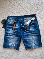 ICON Jeans Shorts Größe 52 L Rheinland-Pfalz - Mülheim-Kärlich Vorschau